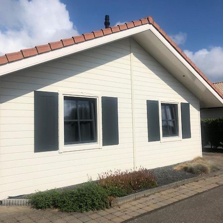 Vakantiepark Krabbenkreek سينت انالاند المظهر الخارجي الصورة