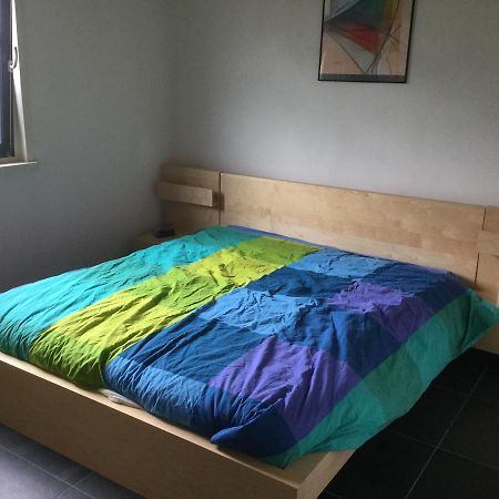 Vakantiepark Krabbenkreek سينت انالاند المظهر الخارجي الصورة