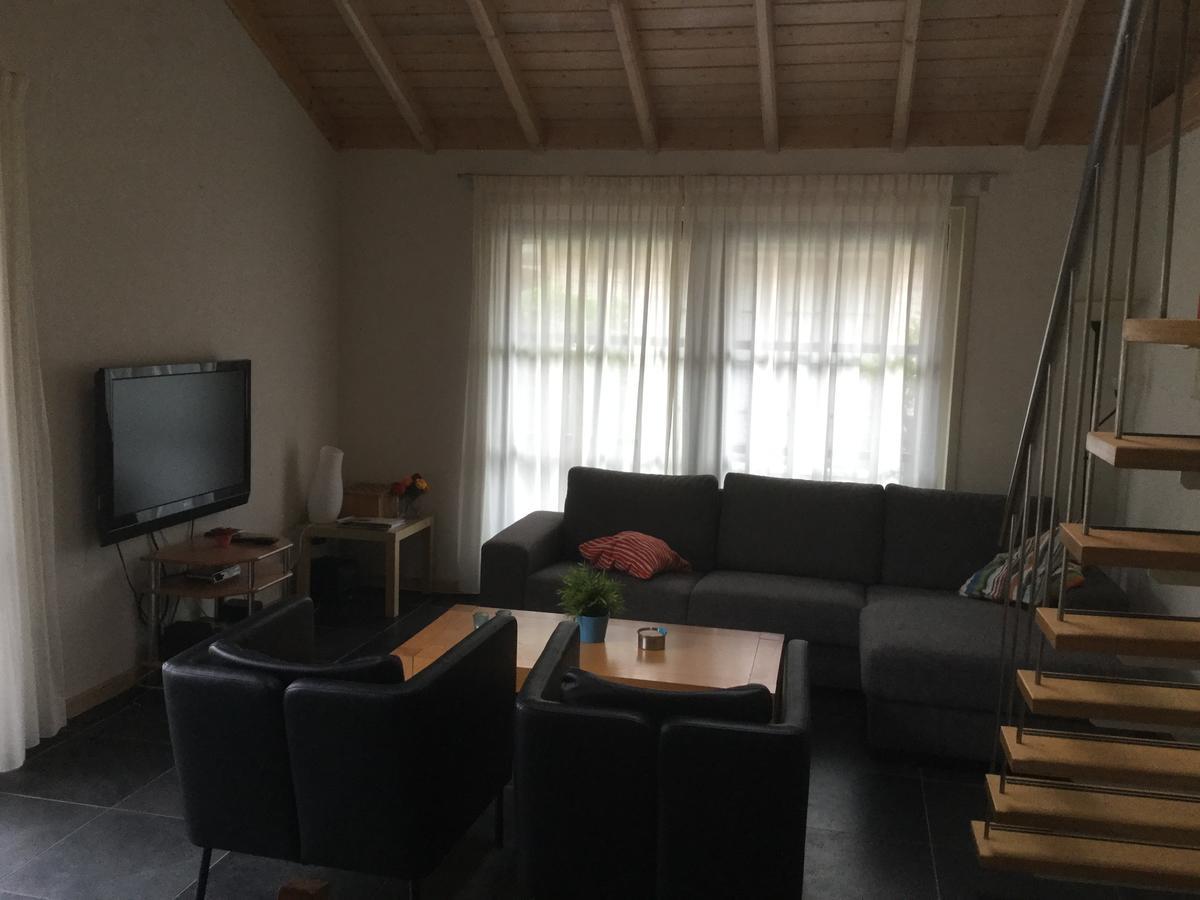 Vakantiepark Krabbenkreek سينت انالاند المظهر الخارجي الصورة