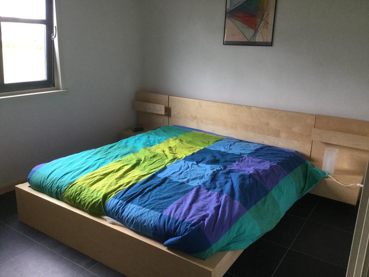 Vakantiepark Krabbenkreek سينت انالاند المظهر الخارجي الصورة